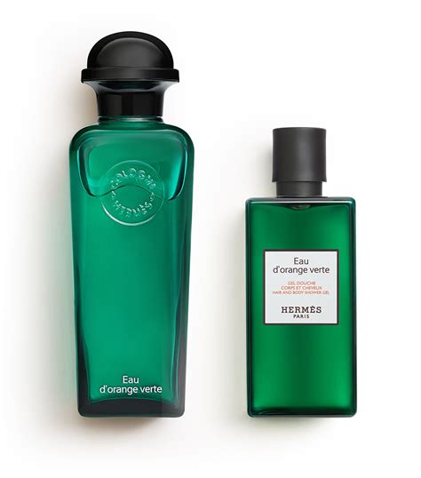 hermes eau d'orange verte отзывы|Такой особенный аромат Eau D’Orange Verte от Hermes.